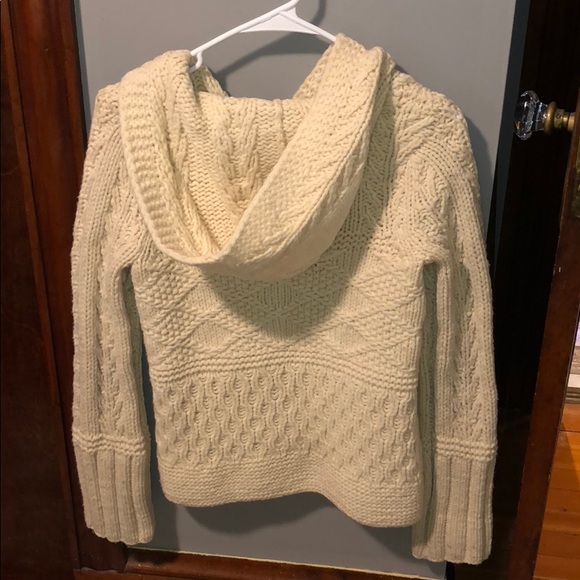 3️⃣ for 4️⃣0️⃣💰Lambs wool American eagle jacket - Picture 3 of 3